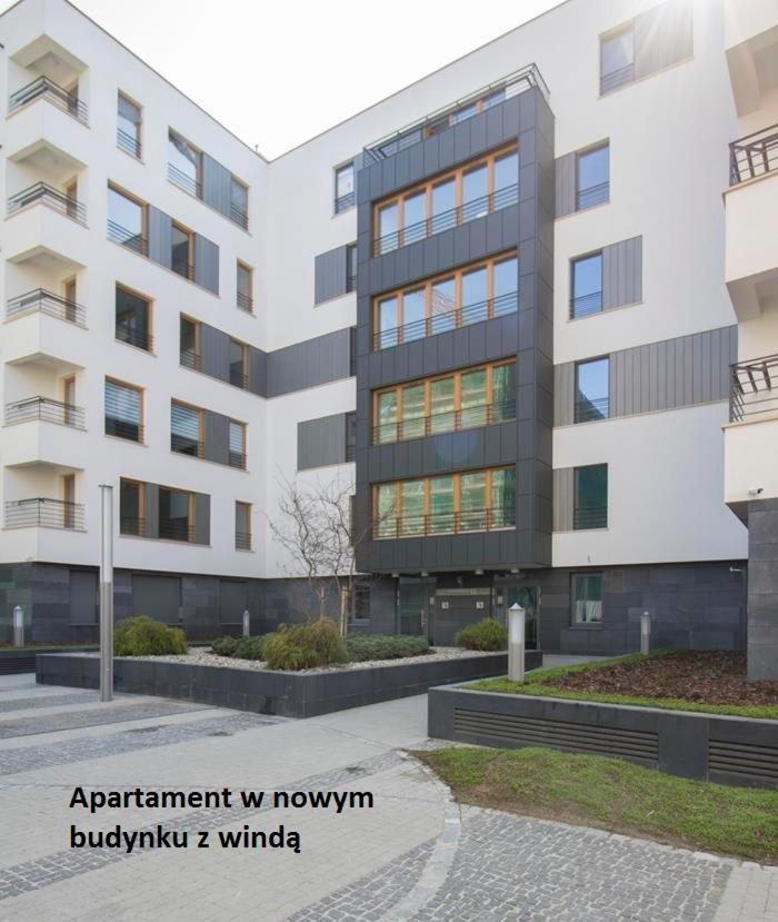 Apartment Balcony